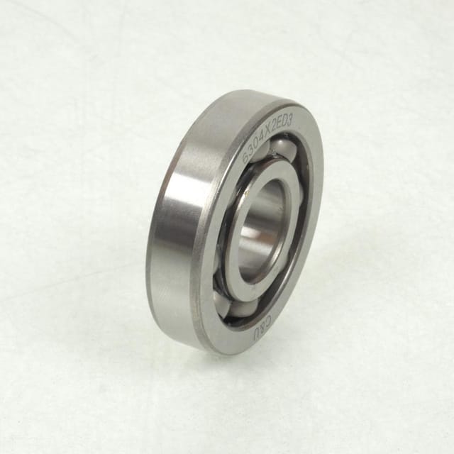 Kurbelwellenlager 20x52x12mm Für Roller Sym 50 Jet 4 2010-11
