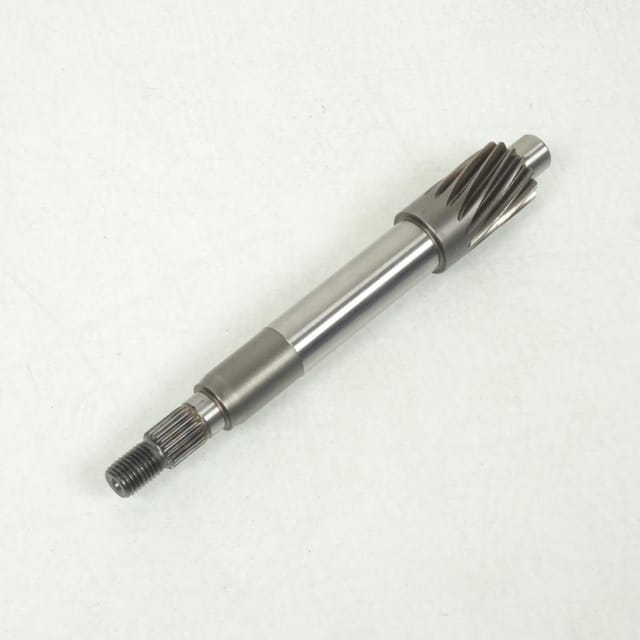 Antriebswelle Hinterer Achsantrieb Für Roller Sym 50 Fiddle Iii