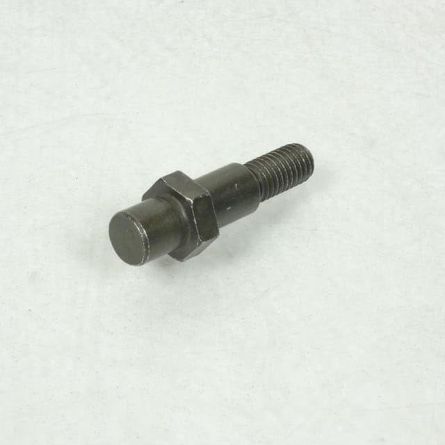Seitenständerachse M8x1.25 Für Roller Sym 50 Fiddle Ii