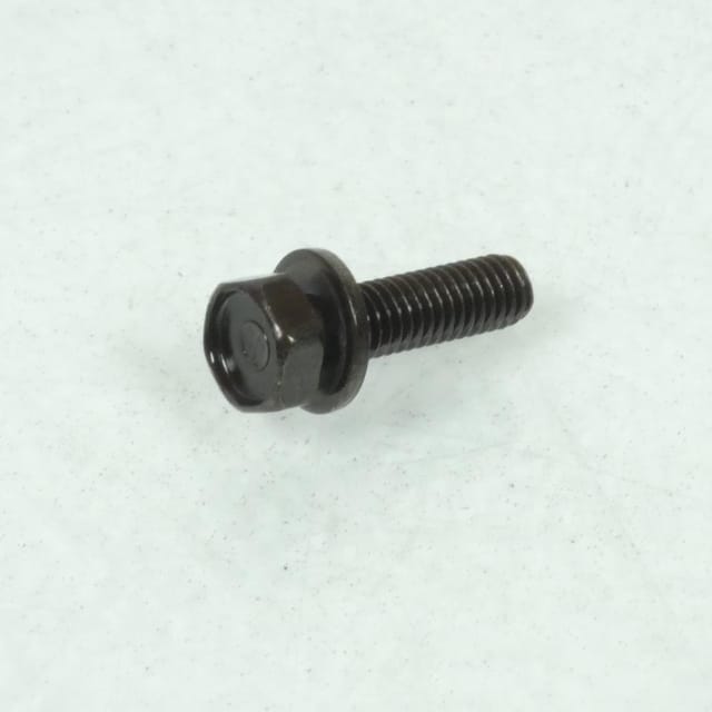 Schraube M6x100 L22mm Für Roller Sym 125 Gts Efi 2010