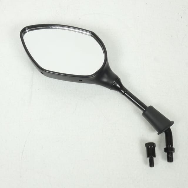 Linker Rückspiegel Für Roller Sym 50 Mask 88120-z8h-000 M10x1.25