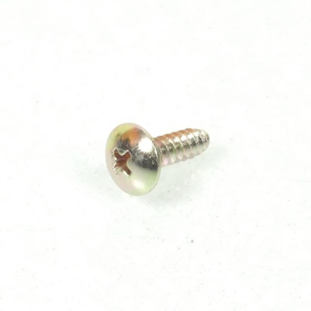 Selbstschneidende Schraube Ø5mm L16mm Für Roller Sym 100 Jet Euro