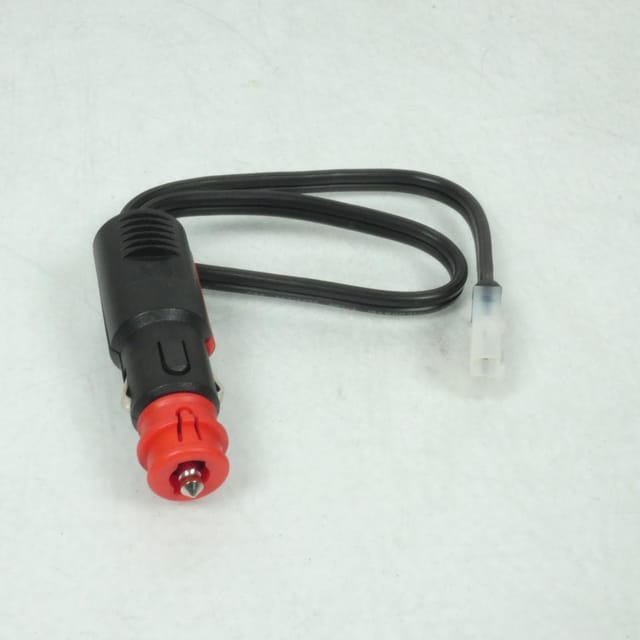 Optimate-ladekabel Für Zigarettenanzünder Für Bmw-motorräder,