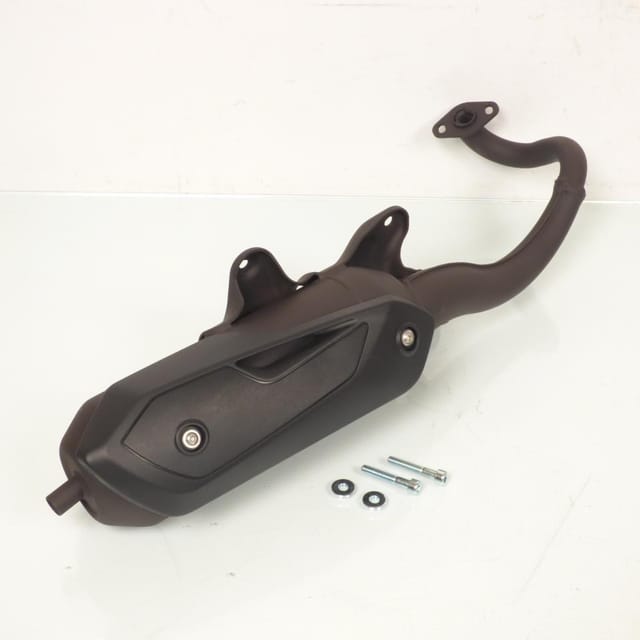 Tecnigas-auspuff Für Peugeot 50 Ludix Blaster (vor 2020), Neu