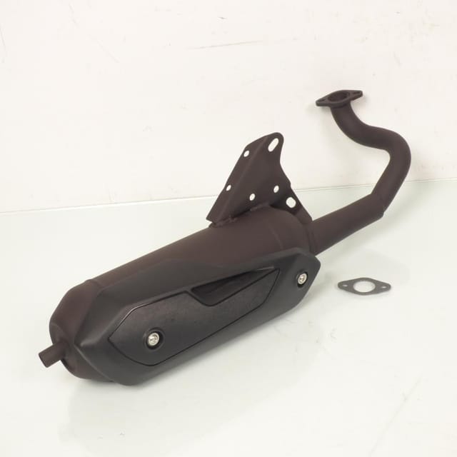 Auspuff Tecnigas Für Roller Beta 50 Ark Vor 2020 Neu