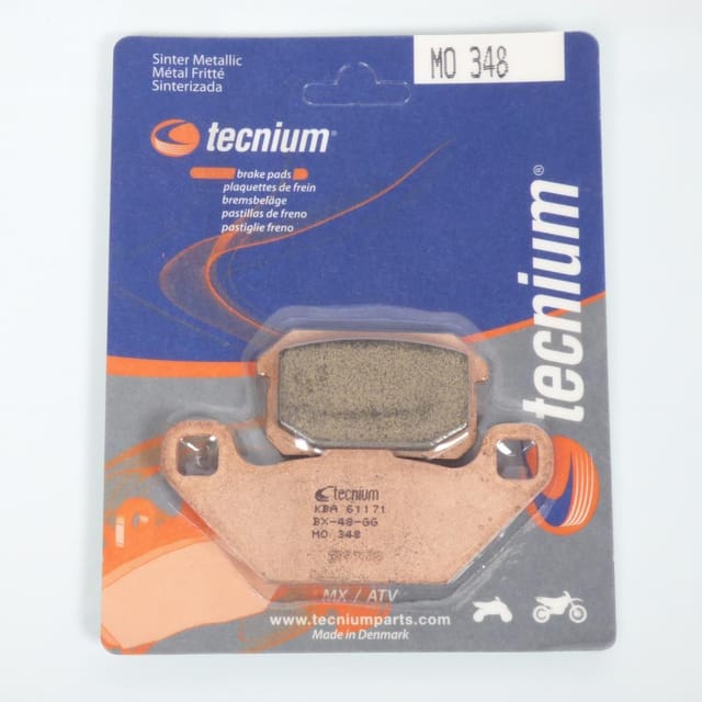 Tecnium-bremsbelag Für Chinesischen Buggy 300, Neuer Buggy