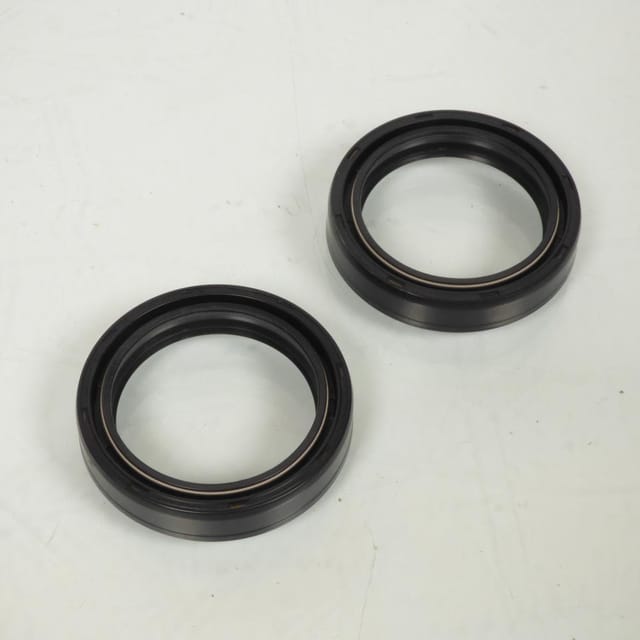 Gabel-simmerring Tecnium Für Motorrad Honda 600 Cbf N Abs Pc38
