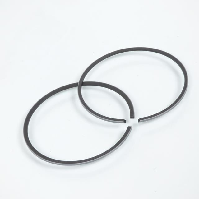 Tecnium-kolbenring, 56 Mm, Für Yamaha 125 Dtr, Baujahre 1988 Bis