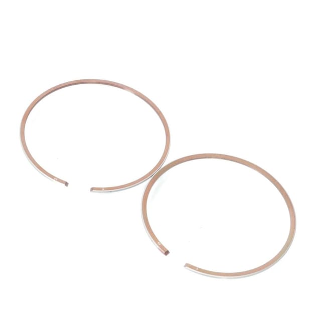 Kolbenring Tecnium Für Motorrad Yamaha 125 Dt Lc 1982 Bis 1991