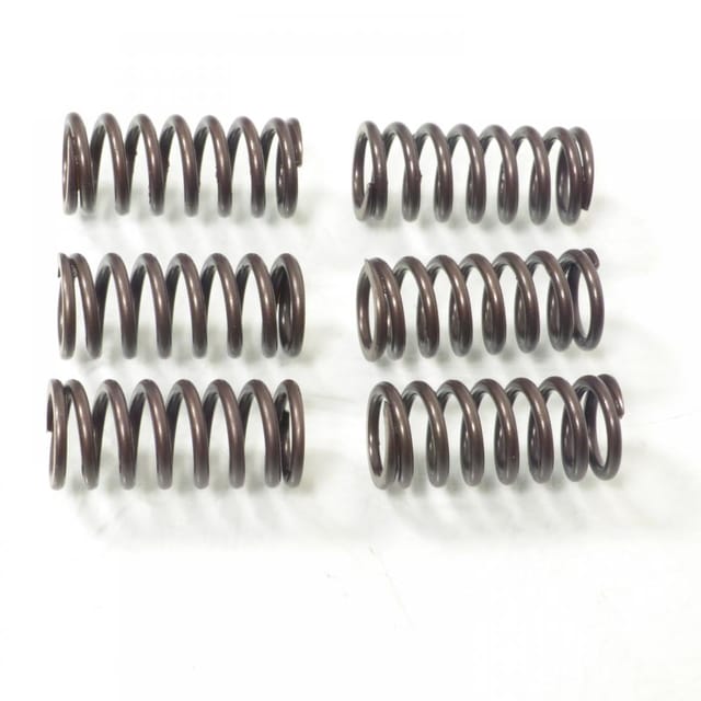 Kupplungsfeder Tecnium Für Motorrad Ktm 450 Sx-f 2003 Bis 2006