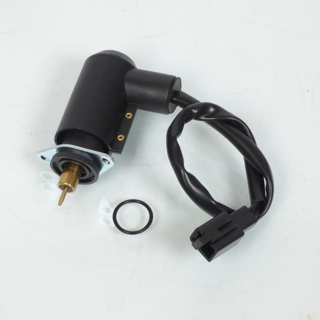 Vergaser-choke Teknix Für China-roller 50 Scoot Neu