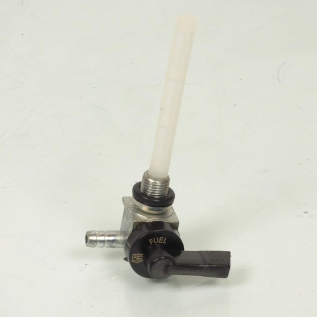 Teknix-tankhahn Für Mobylette Mbk 50 41 Club, Neu