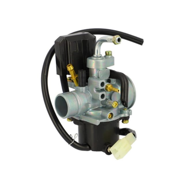 Teknix-vergaser Für Kymco Agility 50 4-takt-roller, Baujahre 2008