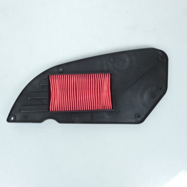 Luftfilter Teknix Für Roller Kymco 125 Dink Street 2009 Bis 2020