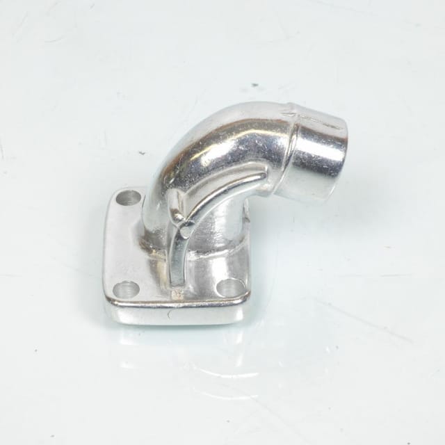 Ansaugstutzen Teknix Für Mofa Mbk 50 51 Magnum Racing Neu