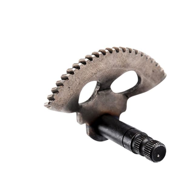 Teknix-kickachse Für Chinesischen 50er-roller, Neu