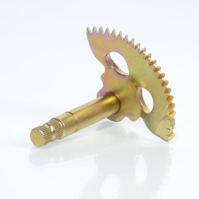 Kickstarterwelle Teknix Für Roller 151 50 27523 Neu