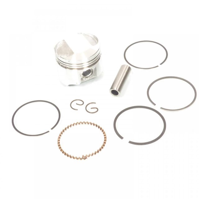 Kolben Teknix Für 218 50 27524 Ab 2021 Neu