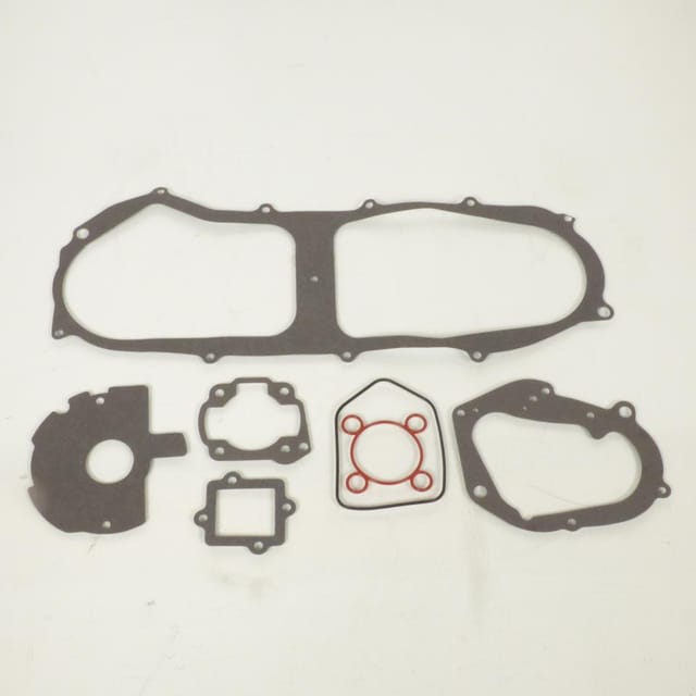 Motordichtung Teknix Für China-roller 50 Scoot Neu