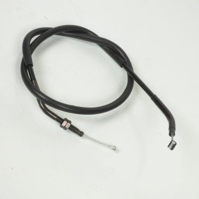 Kupplungszug Teknix Für Motorrad Honda 600 Cb F Hornet 2002 Bis