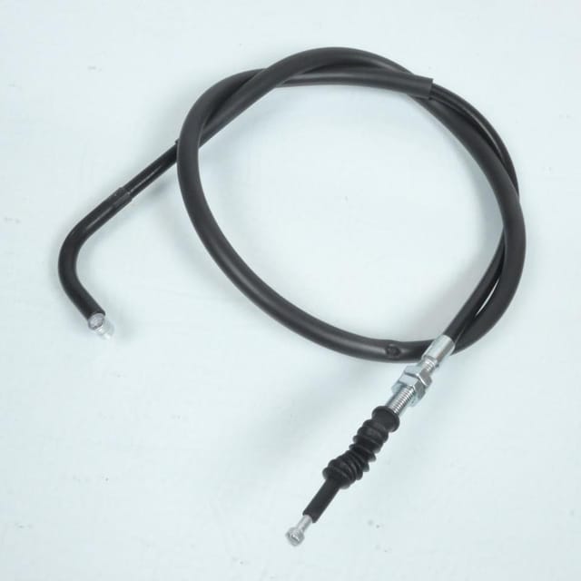 Kupplungszug Teknix Für Motorrad Kawasaki 400 Gpz S 1988-1989