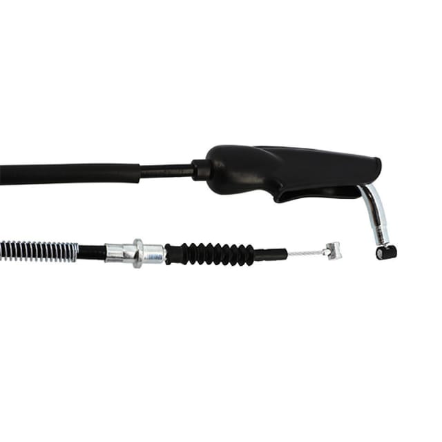 Kupplungszug Teknix Für Motorrad Yamaha 125 Ybr 2010 Bis 2014