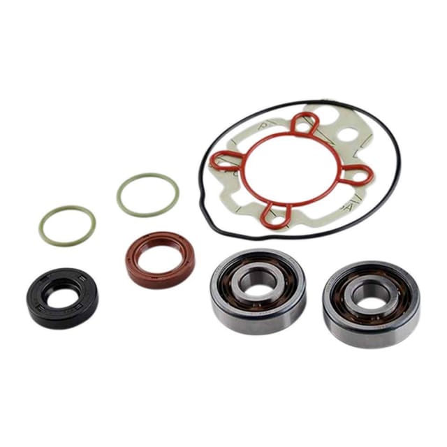 Motorlager Oder Motor-simmerring Teknix Für Motorrad Sherco 50 Sm