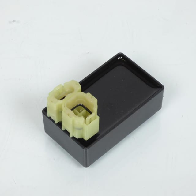 Cdi-steuergerät Teknix Für Roller 151 50 27523 Neu