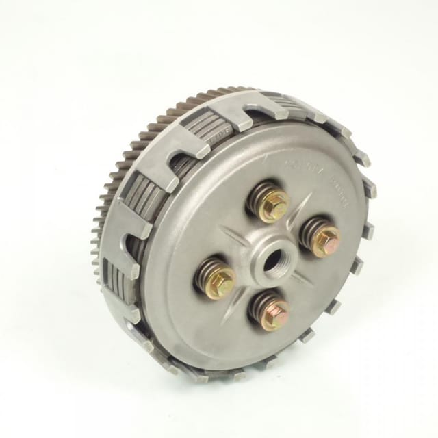 Kupplung Teknix Für Motorrad Rieju 50 Mrt Euro 5 V1 2021 Neu