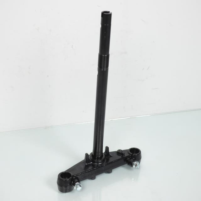 Teknix Gabelbrücke Für Scooter Mbk 50 Ovetto 4t 2009 Bis 2015 Neu