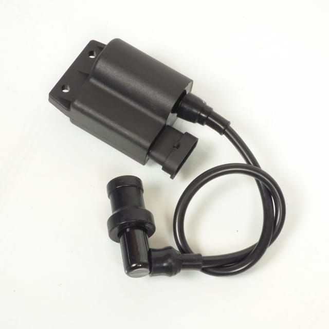 Hochspannungs-zündspule Teknix Für Roller Piaggio 50 Vespa Et4