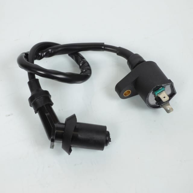 Hochspannungs-zündspule Teknix Für Roller Lifan 50 139qmb Vor