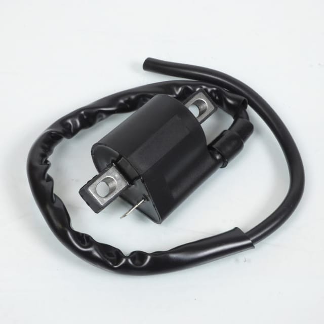 Hochspannungs-zündspule Teknix Für Motorrad Sherco 50 Sm R 2013