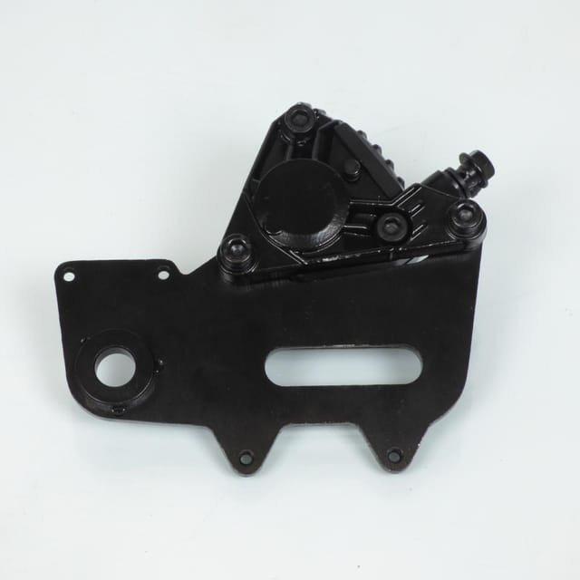 Bremssattel Hinten Teknix Für China-motorrad 50 Motocycle Neu
