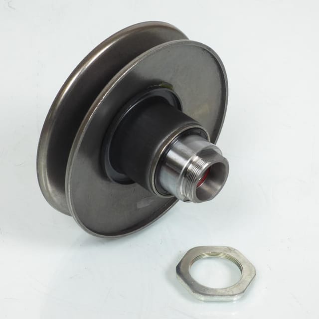 Drehmomentwandler Teknix Für Roller Malaguti 50 F15 Ac Neu