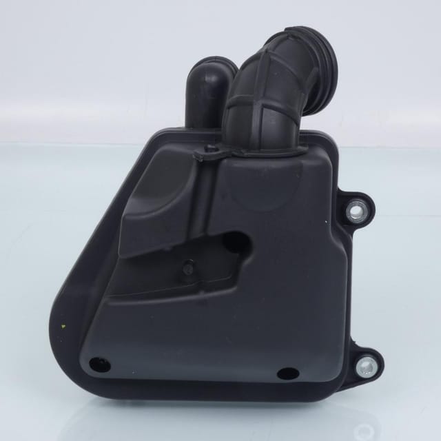 Luftfilterkasten Teknix Für China-roller 50 Scoot Neu