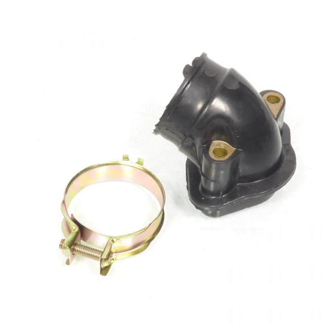 Ansaugstutzen Teknix Für China-motorrad 125 Motocycle Neu