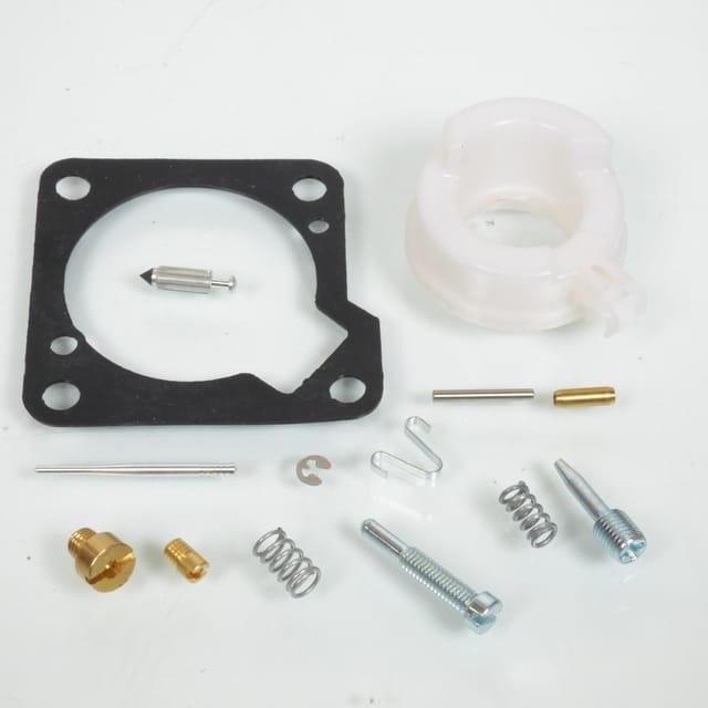 Teknix-vergaser-reparatursatz Für Yamaha-motorräder Mit 50 Ps,