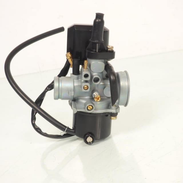 Vergaser Teknix Für Roller Peugeot Vivacity 3 D12 Neu
