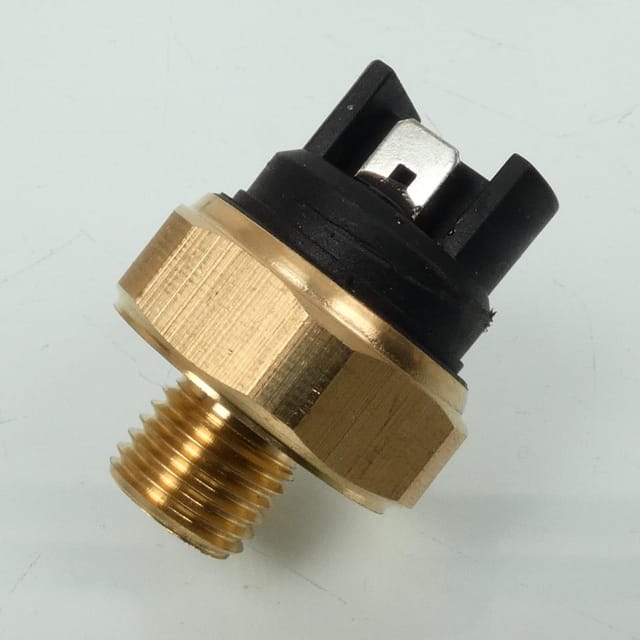Thermoschalter Teknix Für Motorrad Keeway 50 Tx Neu