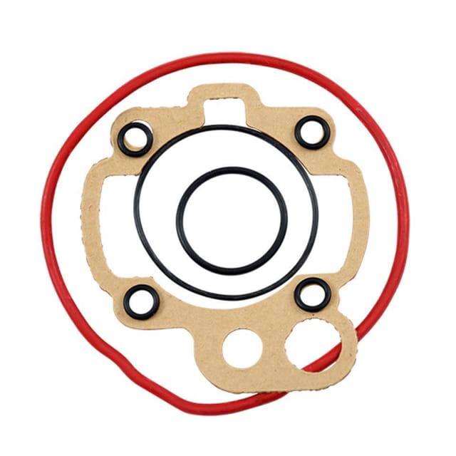 Dichtungssatz Oberer Motorteil Teknix Für Motorrad Sherco 50 Sm R