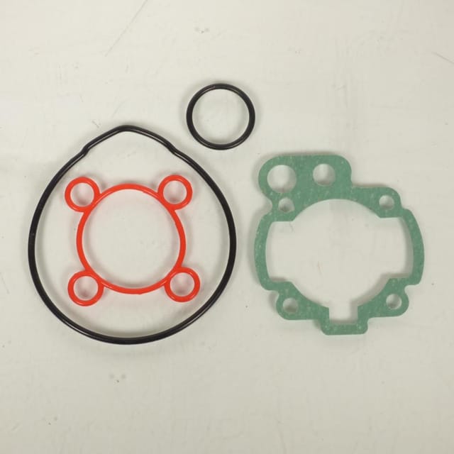Dichtungssatz Oberer Motorteil Teknix Für Motorrad Masai 50 Sm