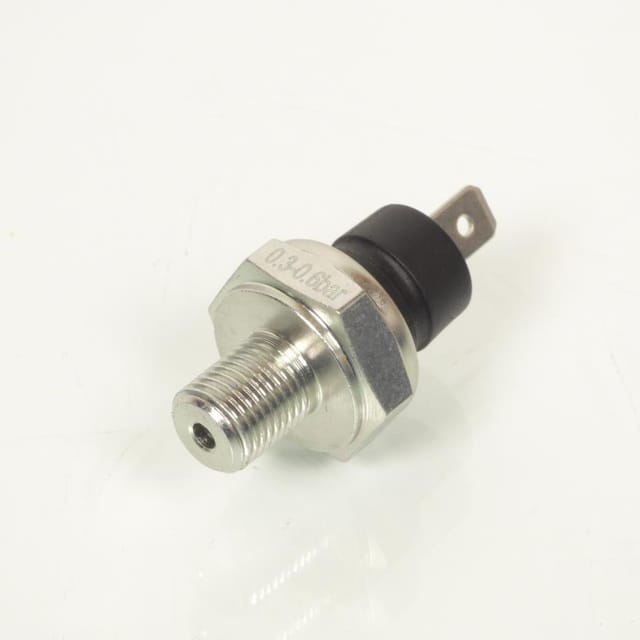 Öldrucksensor Teknix Für Roller Piaggio 125 Vespa S 641541 Neu