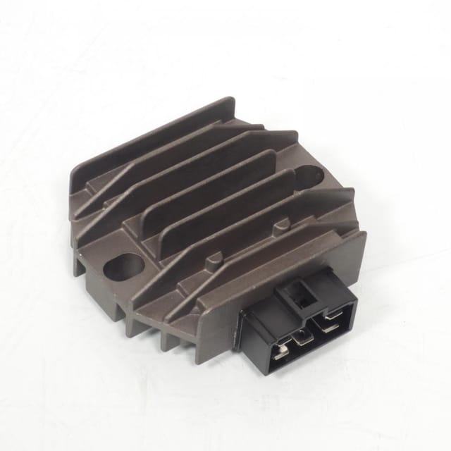 Teknix Spannungsregler/gleichrichter Für Yamaha-motorräder 600