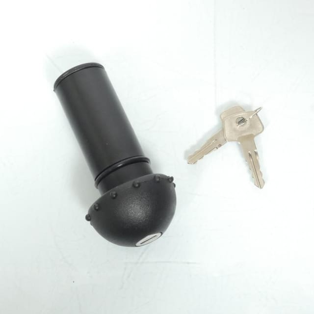Teknix-tankdeckel Für Peugeot 50 103 Rcx, 30 Mm, Diebstahlsicher,