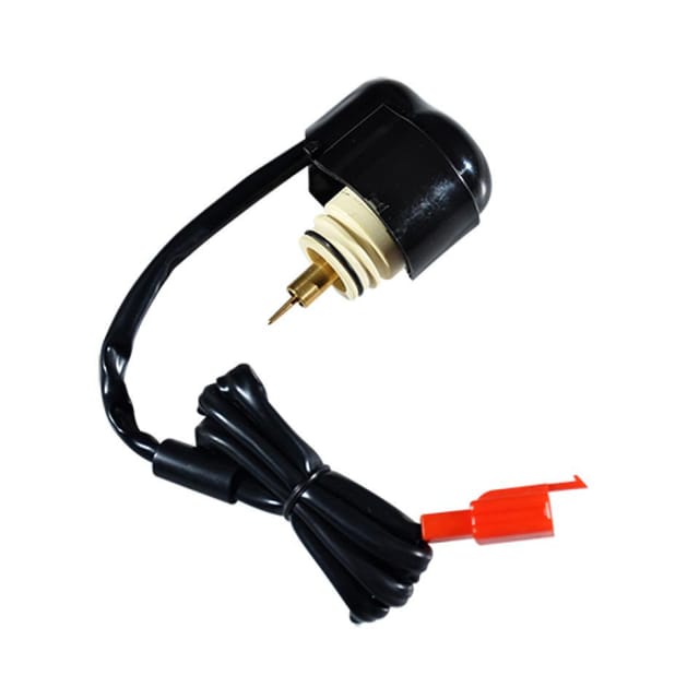 Teknix-vergaser-starter Für Piaggio 125 Vespa Gt L 2005, Ø 20 Mm