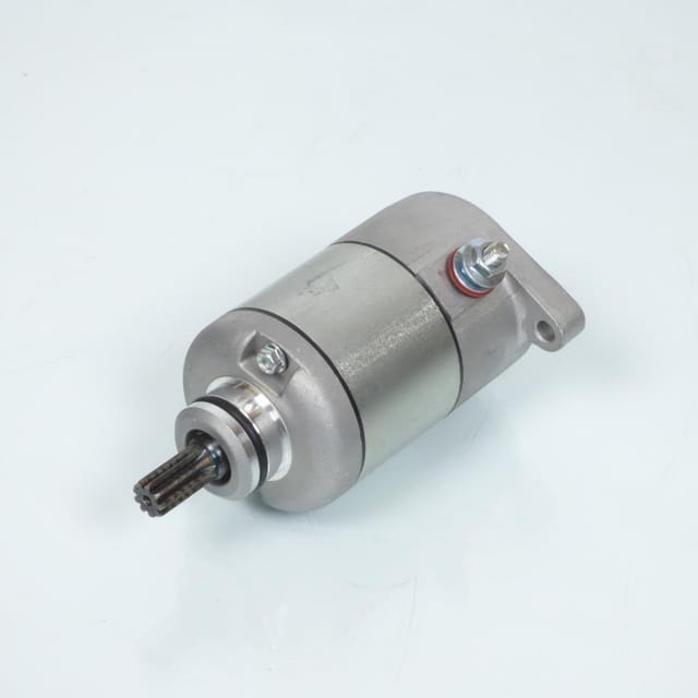 Teknix-anlasser Für Honda 125 Pantheon 4-takt-roller, Baujahre