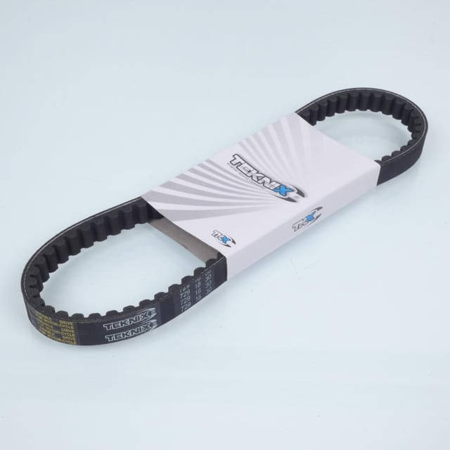 Teknix-antriebsriemen Für Chinesischen 50er-roller, Neu