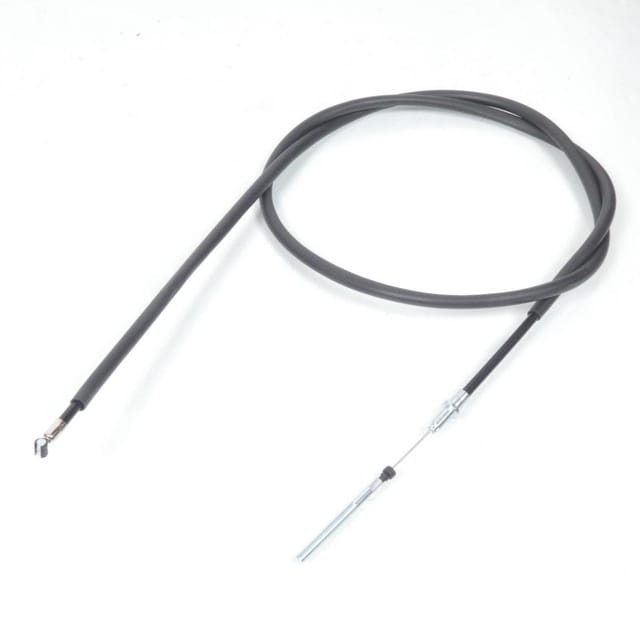 Teknix Hinterradbremskabel Für Roller Yamaha 50 Jog R 2005 Bis