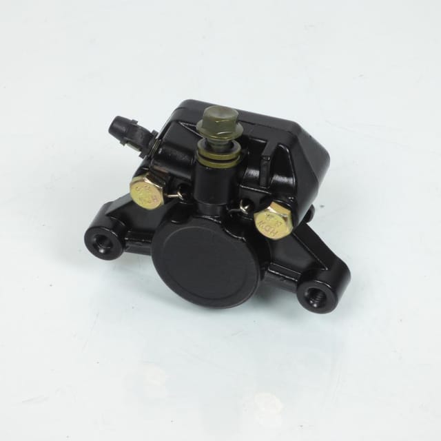 Bremssattel Hinten Teknix Für Roller Peugeot 50 Speedfight Neu
